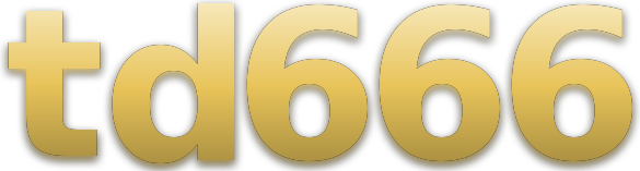 td666 logo