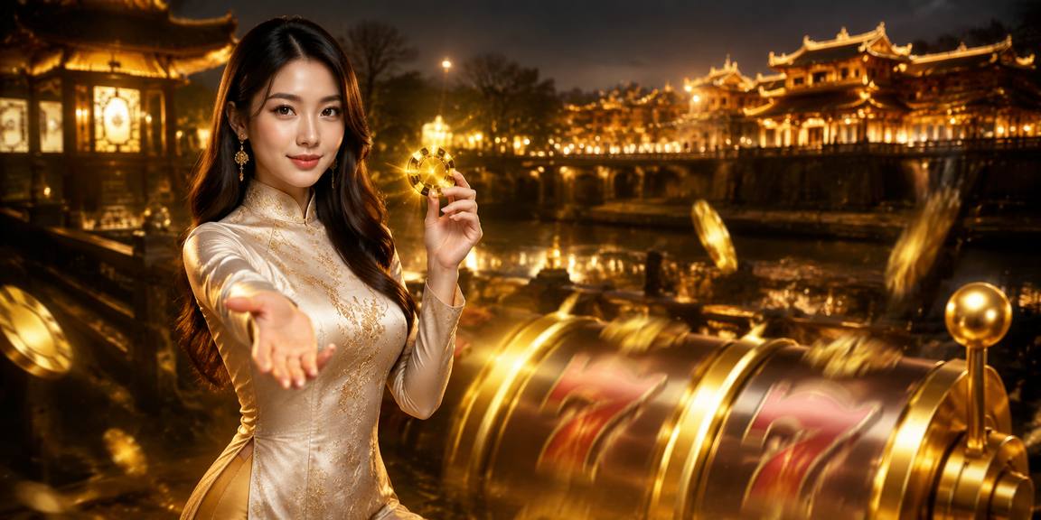 td666 Slot Bình Minh